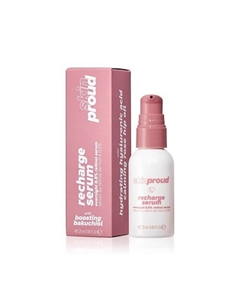 Ночная сыворотка для лица с ретинолом 0,5 Recharge 30 Skin proud