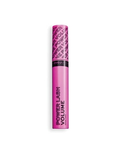 Тушь для ресниц Power Lash Volume Mascara Relove revolution