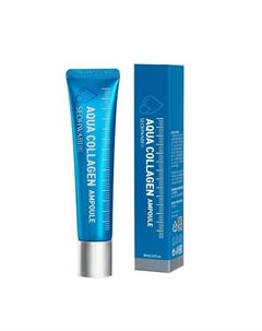 Сыворотка с коллагеном 30 Seohwabi