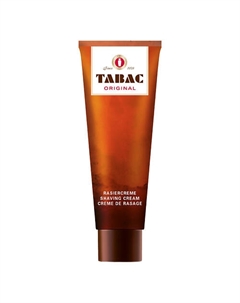 ORIGINAL Крем для бритья 100 Tabac