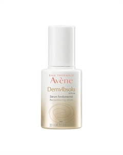 Питательная сыворотка DermAbsolu Recountouring Serum 30 Avene
