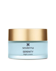 Крем ночной SERENITY 50 Sesderma