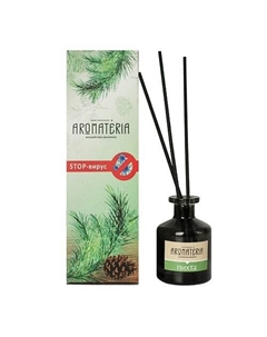 Арома-диффузор Пихта 50 Aromateria