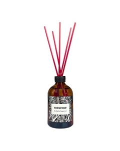 Диффузор ароматический "Moscow" 100 Stella fragrance
