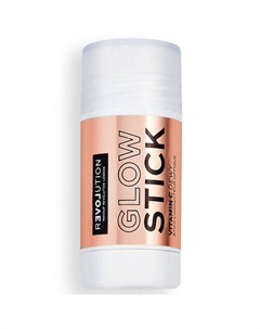 Праймер в стике С эффектом сияния Glow Stick Relove revolution