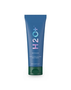 Гель для душа Eucalyptus & Aloe 240 H2o+