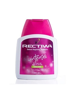 Интенсивный шампунь для жирных волос 300 Reсtiwa