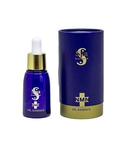 Антивозрастная масляная эссенция с NMN Oil Essence 30 Spa treatment