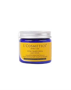 Крем для лица "Ультраувлажнение и лифтинг-эффект" 50 L'cosmetics