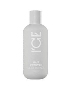 Кондиционер для волос Укрепляющий Hair Growth Conditioner 250 Ice by natura siberica