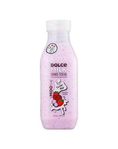 Гель-смузи для душа «ФОРЕСТ РЕСТ» 400 Dolce milk