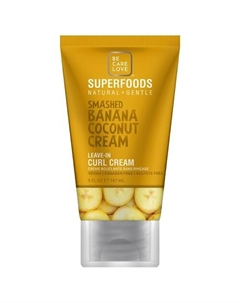 Крем для локонов несмываемый Superfoods 147 Be care love