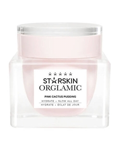 Крем-пуддинг для лица с экстрактом розового кактуса 50 Starskin