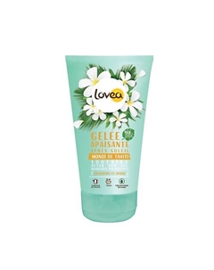 Гель для тела после загара Soothing After Sun Gel 150 Lovea