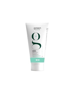 Матирующий крем с соком алоэ вера и маслом жожоба Purity 50 Green skincare