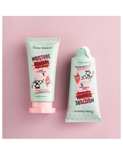 Увлажняющий крем для лица MOISTURE BOOOMM 60 Petite maison