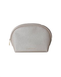 WANDERLUST Косметичка Wanderlust Saffiano Big Cream Лэтуаль