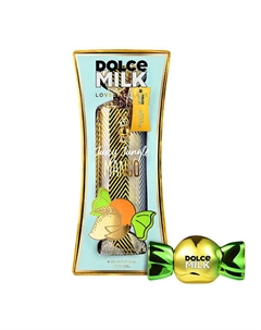 Lovely Lollys «Манго-Джангл» 30 Dolce milk