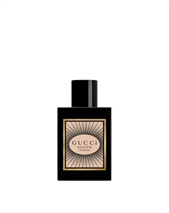 Парфюмерная вода Bloom Intense 50 Gucci
