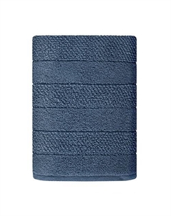 Полотенце Milano Темно-лазурный 70/140 Verossa