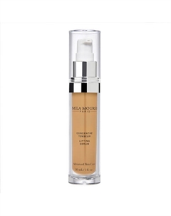 Интенсивная супер лифтинг сыворотка с комплексом пептидов и стволовыми клетками Lifting Serum 30 Mila moursi