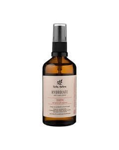 Натуральный гидролат «Лопух» 100 Verba natura