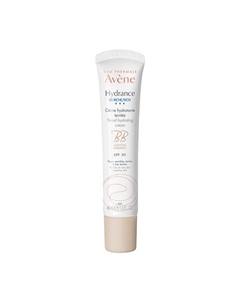 Питательный тонирующий крем SPF30 Hydrance BB-Riche Tinted Hydrating Cream 40 Avene