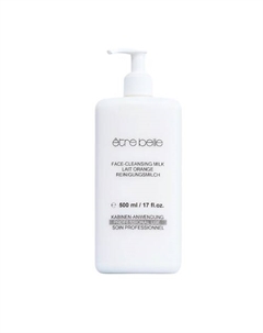 Алоэ Вера Очищающее молочко для лица 500 Etre belle