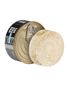 Шампунь твёрдый дегтярный Tar Shampoo Bar Laboratorium