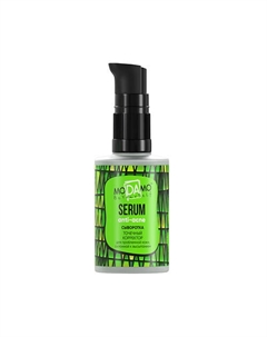 Сыворотка-точечный корректор для проблемной кожи, склонной к высыпаниям "Anti Acne" 30 Modamo