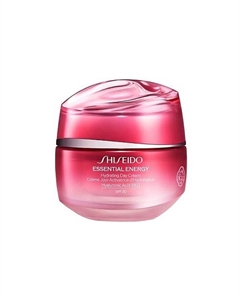 Увлажняющий дневной крем SPF 20 Essential Energy 50 Shiseido