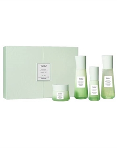 Набор средств успокаивающий защитный Teaz