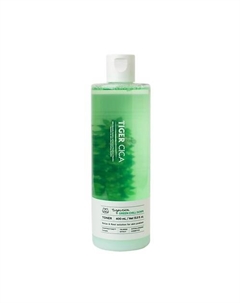 Тонер для лица Tiger Cica Green Chill Down Toner 400 It's skin