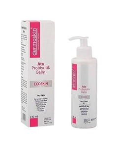 Комплексный крем для лица Ato Probiotiyotik Balm 230 Dermoskin