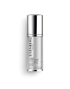 Крем интенсивный восстанавливающий для кожи вокруг глаз комфортная текстура Creme Somptueuse Contour Des Yeux 30 Eisenberg