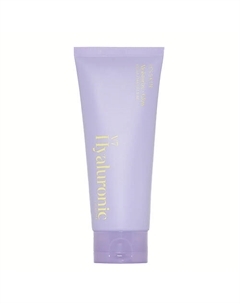 Очищающая пенка для лица с гиалуроновой кислотой V7 Hyaluronic Cleanser 150 It's skin