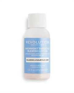 Лосьон двухфазный для проблемной кожи 30 Revolution skincare
