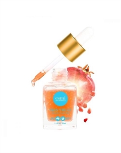 Сыворотка для лица для сияния кожи Pomegranate Brightening Serum 30 Esmi skin minerals