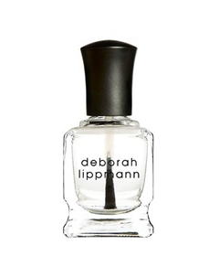 High & Dry Гель Базовое покрытие для ногтей 15 Deborah lippmann