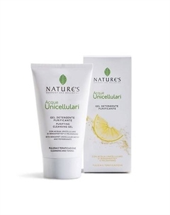 Гель очищающий 150 Nature's harmony and wellbeing