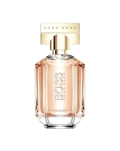 Парфюмерная вода The Scent For Her 50 Boss