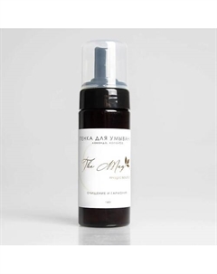 Пенка для умывания, Герань 160 The mag magic solution