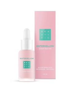 Молочко для лица c экстрактом арбуза Watermellow 30 Beautific