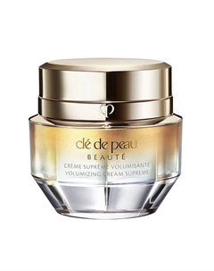 Крем с эффектом моделирования Supreme 50 Cle de peau beaute