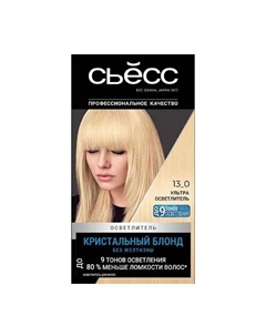 SYOSS Ультра осветлитель 1 Syoss