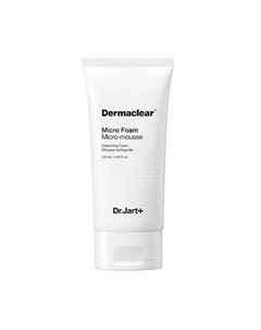 Пенка для умывания глубокого очищения Demaclear Micro Foam 120 Dr.jart+
