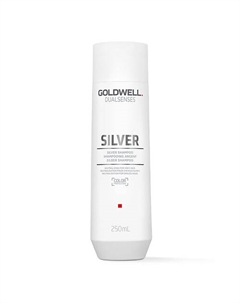 Шампунь для седых волос Dualsenses Silver Shampoo 250 Goldwell