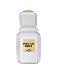 Парфюмерная вода Cashmere Musc 100 Ajmal