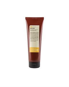 Маска для увлажнения и питания сухих волос DRY HAIR 250 Insight professional