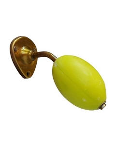 Вращающееся мыло Вербена 260 La savonnerie de nyons